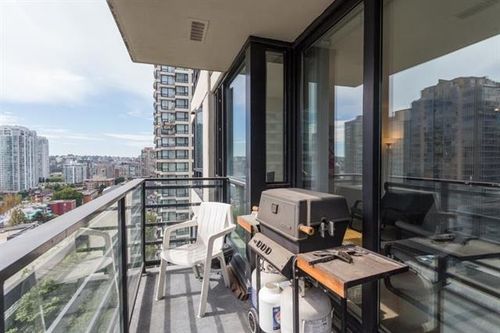 11 at 1503 - 909 Mainland Street, Yaletown, Vancouver West