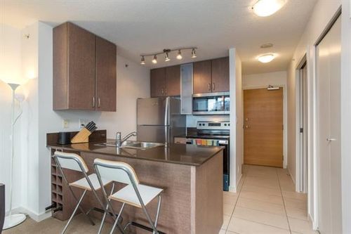 2 at 1503 - 909 Mainland Street, Yaletown, Vancouver West