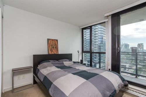 3 at 1503 - 909 Mainland Street, Yaletown, Vancouver West