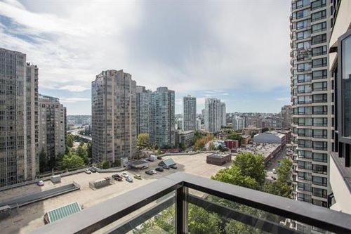 4 at 1503 - 909 Mainland Street, Yaletown, Vancouver West