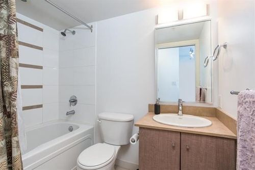 5 at 1503 - 909 Mainland Street, Yaletown, Vancouver West