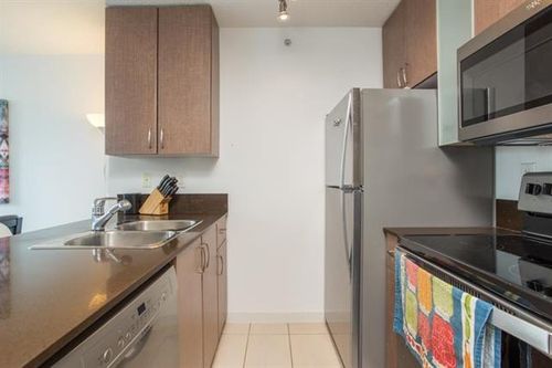 6 at 1503 - 909 Mainland Street, Yaletown, Vancouver West