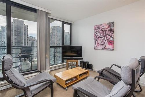 9 at 1503 - 909 Mainland Street, Yaletown, Vancouver West