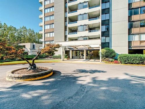 1 at 1307 - 9521 Cardston Court, Government Road, Burnaby North