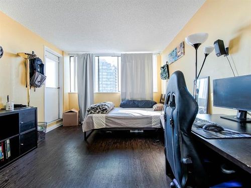 11 at 1307 - 9521 Cardston Court, Government Road, Burnaby North