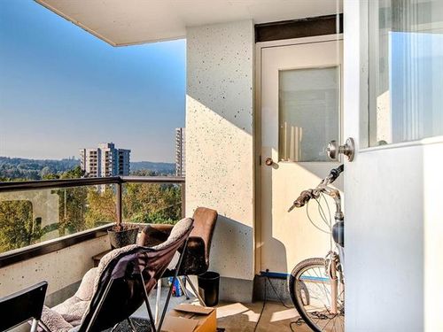 12 at 1307 - 9521 Cardston Court, Government Road, Burnaby North