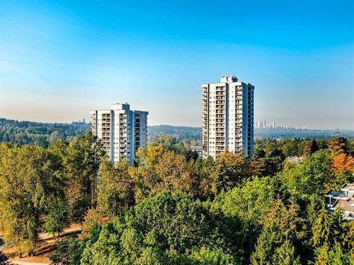 13 at 1307 - 9521 Cardston Court, Government Road, Burnaby North