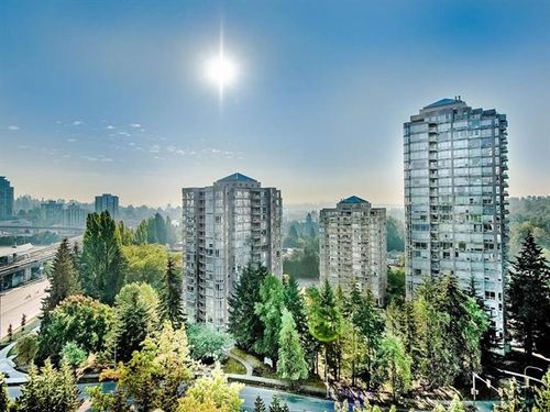 14 at 1307 - 9521 Cardston Court, Government Road, Burnaby North