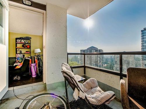 15 at 1307 - 9521 Cardston Court, Government Road, Burnaby North