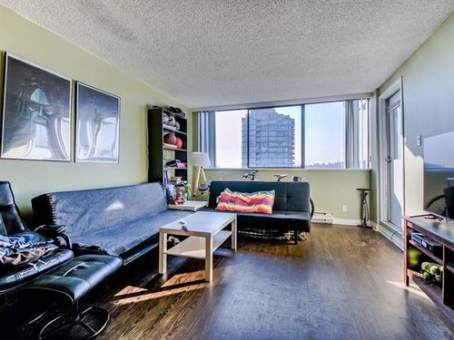 2 at 1307 - 9521 Cardston Court, Government Road, Burnaby North