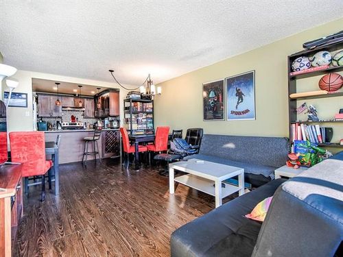3 at 1307 - 9521 Cardston Court, Government Road, Burnaby North
