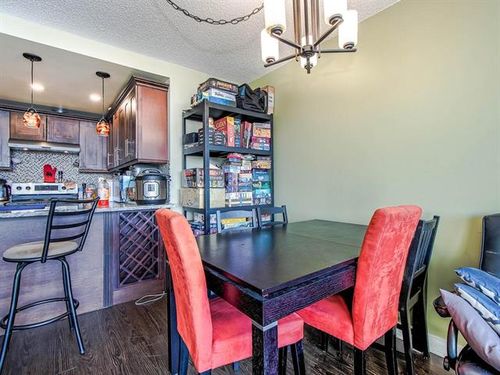 4 at 1307 - 9521 Cardston Court, Government Road, Burnaby North