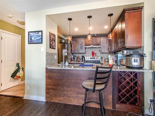 6 at 1307 - 9521 Cardston Court, Government Road, Burnaby North