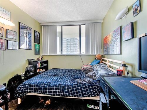 9 at 1307 - 9521 Cardston Court, Government Road, Burnaby North