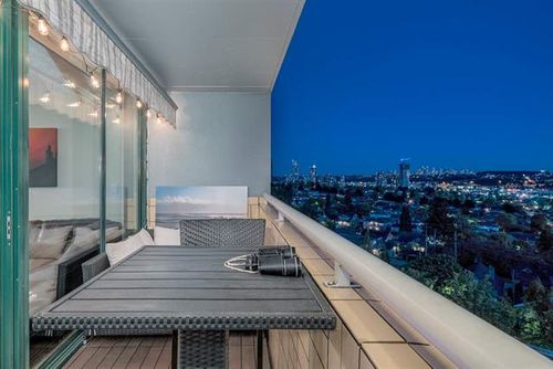 13 at 701 - 3920 Hastings Street, Vancouver Heights, Burnaby North