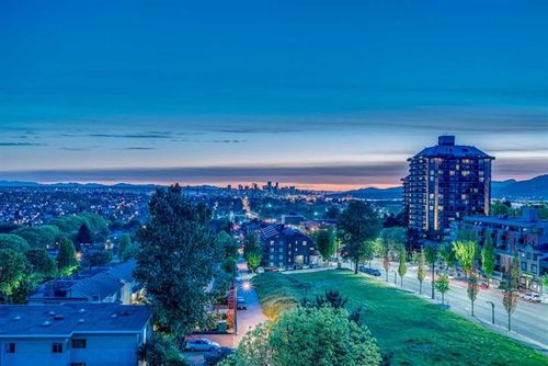 3 at 701 - 3920 Hastings Street, Vancouver Heights, Burnaby North