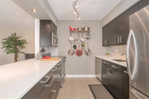 7 at 701 - 3920 Hastings Street, Vancouver Heights, Burnaby North