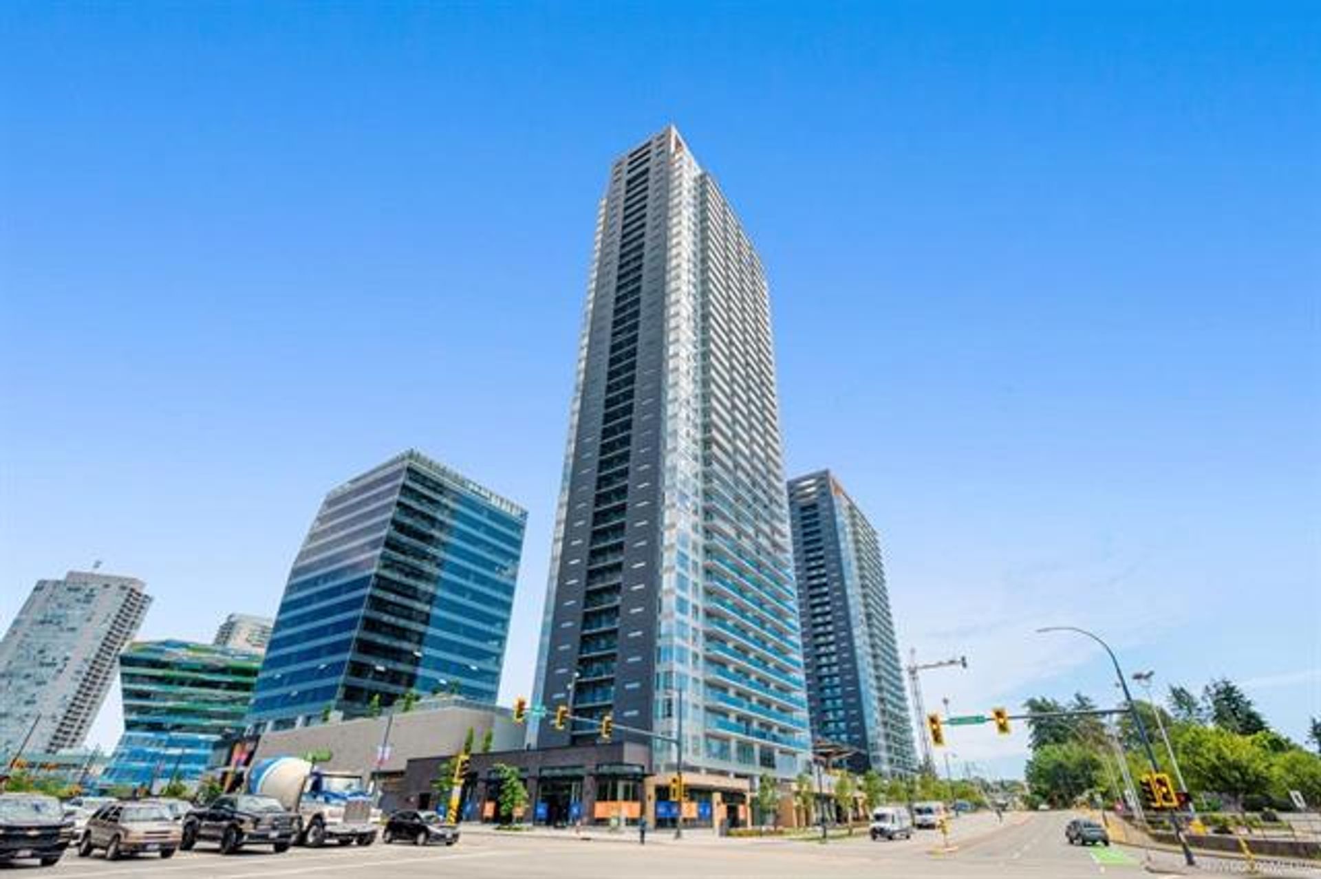 3101 - 13615 Fraser Highway 