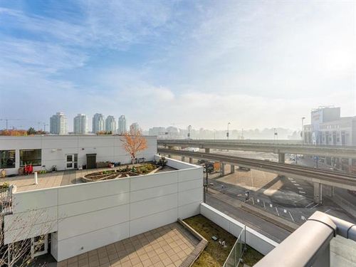 10 at 701 - 688 Abbott Street, Downtown VW, Vancouver West