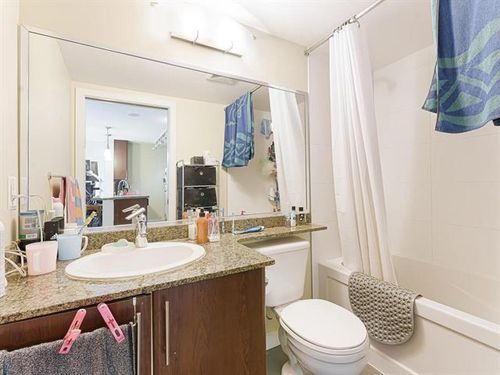 11 at 701 - 688 Abbott Street, Downtown VW, Vancouver West
