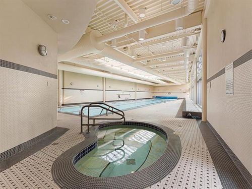 13 at 701 - 688 Abbott Street, Downtown VW, Vancouver West
