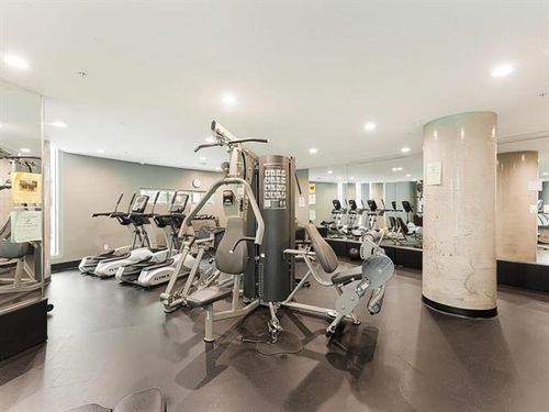 14 at 701 - 688 Abbott Street, Downtown VW, Vancouver West