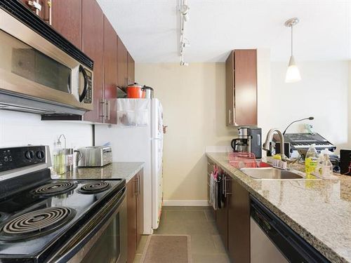 3 at 701 - 688 Abbott Street, Downtown VW, Vancouver West