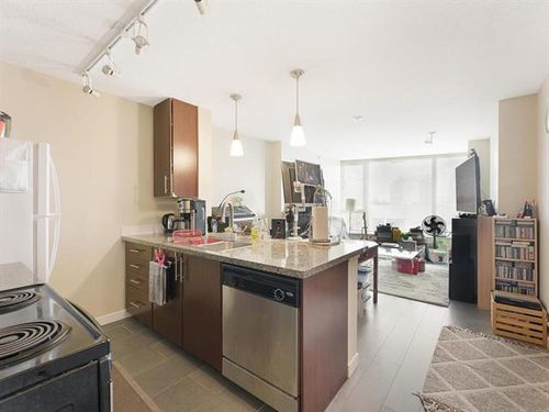 5 at 701 - 688 Abbott Street, Downtown VW, Vancouver West