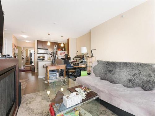 6 at 701 - 688 Abbott Street, Downtown VW, Vancouver West