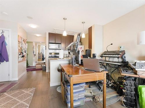 8 at 701 - 688 Abbott Street, Downtown VW, Vancouver West