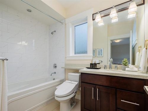 12 at 3857 W 19th Avenue, Dunbar, Vancouver West