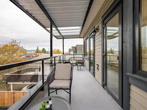15 at 3857 W 19th Avenue, Dunbar, Vancouver West