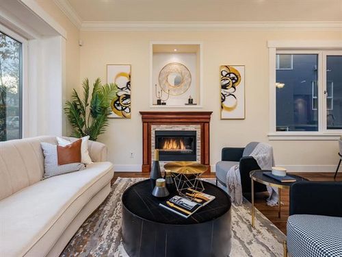 2 at 3857 W 19th Avenue, Dunbar, Vancouver West