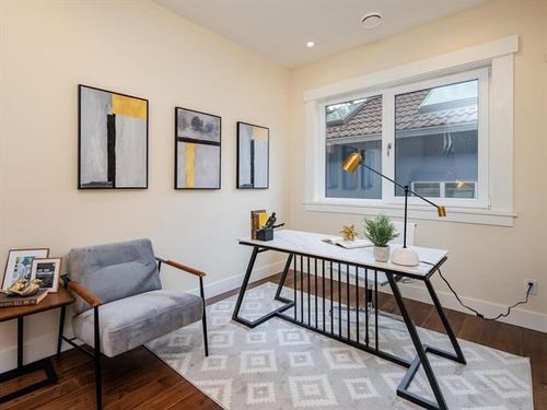 7 at 3857 W 19th Avenue, Dunbar, Vancouver West
