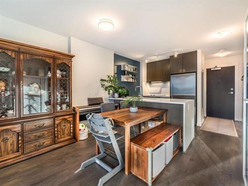 11 at 806 - 1009 Harwood Street, West End VW, Vancouver West