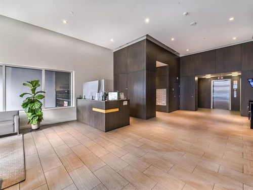 18 at 806 - 1009 Harwood Street, West End VW, Vancouver West