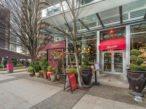 2 at 806 - 1009 Harwood Street, West End VW, Vancouver West