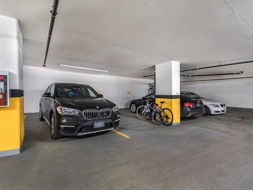 3 at 806 - 1009 Harwood Street, West End VW, Vancouver West