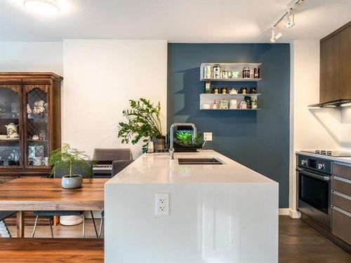 6 at 806 - 1009 Harwood Street, West End VW, Vancouver West