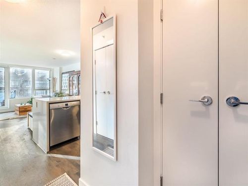 9 at 806 - 1009 Harwood Street, West End VW, Vancouver West