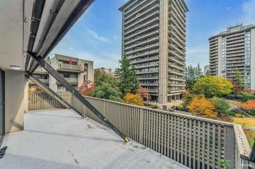12 at 403 - 4941 Lougheed Highway, Brentwood Park, Burnaby North