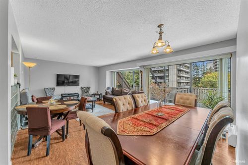 3 at 403 - 4941 Lougheed Highway, Brentwood Park, Burnaby North