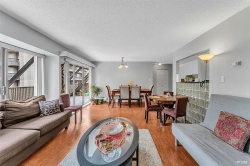 6 at 403 - 4941 Lougheed Highway, Brentwood Park, Burnaby North