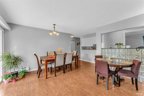 8 at 403 - 4941 Lougheed Highway, Brentwood Park, Burnaby North