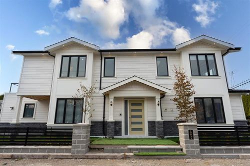 1 at 10011 Severn Drive, South Arm, Richmond