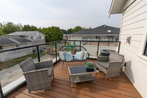 177 at 10011 Severn Drive, South Arm, Richmond