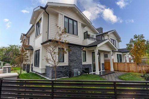 2 at 10011 Severn Drive, South Arm, Richmond