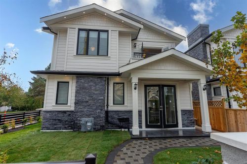 3 at 10011 Severn Drive, South Arm, Richmond