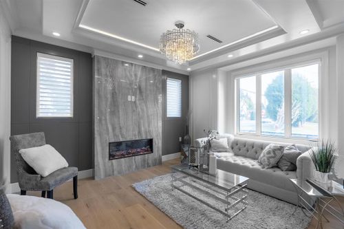 4 at 10011 Severn Drive, South Arm, Richmond