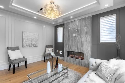 5 at 10011 Severn Drive, South Arm, Richmond